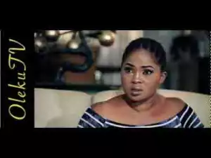 Video: OKOMI - ALEMI [MY HUSBAND.MY CONCUBINE] | Starring Regina Chukwu | Lateef Adedimeji